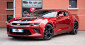 Annonce Chevrolet Camaro occasion Essence Coup� BVM Recaro / 1ere main � BOURG LES VALENCE