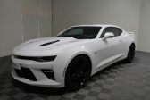 Annonce Chevrolet Camaro occasion Essence COUPE Camaro Coup V8 6.2 453 ch at8  MIGNE-AUXANCES