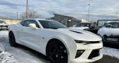 Chevrolet Camaro occasion année 2019 boite Automatique Annonce Chevrolet Camaro occasion Essence Coupé Malus payé - 6.2 V8 453 BVA8 à SELESTAT