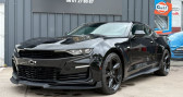 Chevrolet Camaro occasion année 2020 boite Automatique Annonce Chevrolet Camaro occasion Essence COUPÉ SS 6.2 V8 1LE 1SS phase 2 466CHX malus payer à Saint-Jans Capoel
