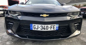 Chevrolet Camaro occasion année 2011 boite Automatique Annonce Chevrolet Camaro occasion Essence Coupé SS Recaro V8 6.2L 2018 à VILLEMANDEUR