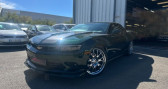Chevrolet Camaro COUPE SS V8 6.2 432ch - FAIBLE KILOMETRAGE - GARANTIE - T.O    SAINT CANNAT 13