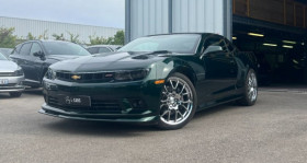 Chevrolet Camaro occasion 2015 mise en vente à SAINT CANNAT par le garage TRANSAKAUTO SAINT CANNAT - photo n°1
