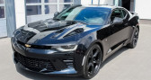 Annonce Chevrolet Camaro occasion Essence COUPE V8 6.2 RECARO Performance Sport  LOUHANS