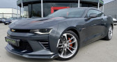 Voiture occasion Chevrolet Camaro COUPE / V8 6.2l 453 CH BVA 8 / 50th Anniversary Edition / TV