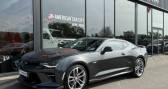 Annonce Chevrolet Camaro occasion Essence Coup� V8 6.2L Edition Fifty 50�me Anniversaire - Malus Pay� � Le Coudray-montceaux
