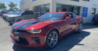 Chevrolet Camaro occasion année 2016 boite Automatique Annonce Chevrolet Camaro occasion Essence Coupé VI 6.2 V8 453ch 8AT à AVRILLE
