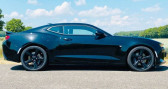 Chevrolet Camaro occasion année 2019 boite Automatique Annonce Chevrolet Camaro occasion Essence Coupé VI 6.2 V8 453ch 8AT à La Courneuve