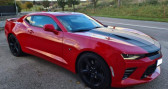Chevrolet Camaro occasion année 2018 boite Automatique Annonce Chevrolet Camaro occasion Essence Coupé VI 6.2 V8 453ch véhicule français à Vieux Charmont