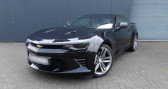 Chevrolet Camaro occasion année 2019 boite Automatique Annonce Chevrolet Camaro occasion Essence Coupé VI 6.2 V8 453ch à La Courneuve