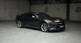Annonce Chevrolet Camaro occasion Essence COUPE  Paris