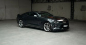 Chevrolet Camaro COUPE  2017 - annonce de voiture en vente sur Auto S&eacute;lection.com