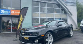Chevrolet Camaro occasion année 2012 boite Automatique Annonce Chevrolet Camaro occasion Essence Edition 45TH V8 6.2 432CV à Ballainvilliers