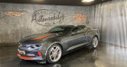 Chevrolet Camaro occasion année 2017 boite Automatique Annonce Chevrolet Camaro occasion Essence FIFTY 50 TH ANNIVERSARY 2.0 TURBO 275 CH à Nantes