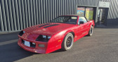 Chevrolet Camaro III V8 5.7L Boite Auto Z28 IROC.2 / 22  1991 - annonce de voiture en vente sur Auto S&eacute;lection.com