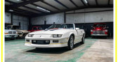 Chevrolet Camaro iroc convertibl   LYON 69