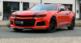 Chevrolet Camaro occasion année 2019 boite Automatique Annonce Chevrolet Camaro occasion Essence kit zl1 tout compris hors homologation 4500e à Paris