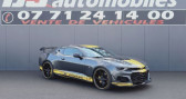 Chevrolet Camaro occasion année 2017 boite Automatique Annonce Chevrolet Camaro occasion Essence look zl1-le hertz v8 6.2l bva8 500cv ecomalus inclus 25mkms à Saint Julien De L'Escap