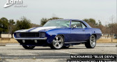 Chevrolet Camaro LS9 Restomod   LYON 69