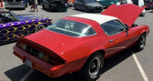 Annonce Chevrolet Camaro occasion Essence lt coupe  LYON