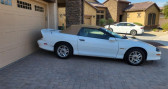 Chevrolet Camaro occasion année 1995 boite Automatique Annonce Chevrolet Camaro occasion Essence lt à LYON