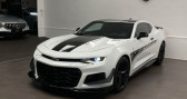 Chevrolet Camaro pack zl1 rs tout compris hors homologation 4500e   Paris 75