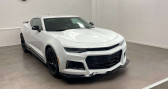 Annonce Chevrolet Camaro occasion Essence pack zl1 rs tout compris hors homologation 4500e � Paris