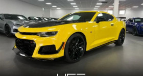 Chevrolet Camaro , garage US CARS IMPORTATION � Paris