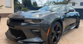 Chevrolet Camaro , garage US CARS IMPORTATION � Paris