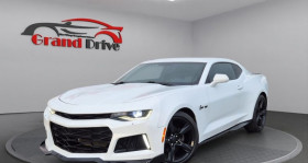 Chevrolet Camaro , garage US CARS IMPORTATION  Paris