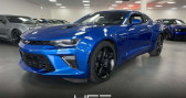 Annonce Chevrolet Camaro occasion Essence pack zl1 v8 ss tout compris hors homologation 4500e � Paris