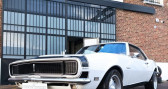 Chevrolet Camaro occasion année 1968 boite Manuelle Annonce Chevrolet Camaro occasion Essence RS 327 à AUBERGENVILLE