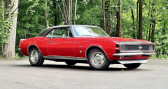 Chevrolet Camaro RS SS 350   LYON 69