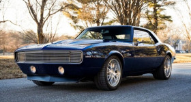 Chevrolet Camaro , garage SYLC EXPORT  Le Havre