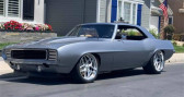 Chevrolet Camaro occasion année 1969 boite Manuelle Annonce Chevrolet Camaro occasion Essence rs/ss à LYON