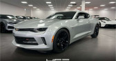 Annonce Chevrolet Camaro occasion Essence rs tout compris hors homologation 4500e � Paris
