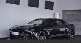 Annonce Chevrolet Camaro occasion Essence rs tout compris hors homologation 4500e � Paris