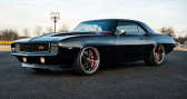 Chevrolet Camaro occasion année 1969 boite Automatique Annonce Chevrolet Camaro occasion Essence RS Z/28 à Le Havre