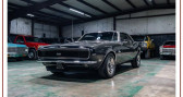 Annonce Chevrolet Camaro occasion Essence rs  LYON