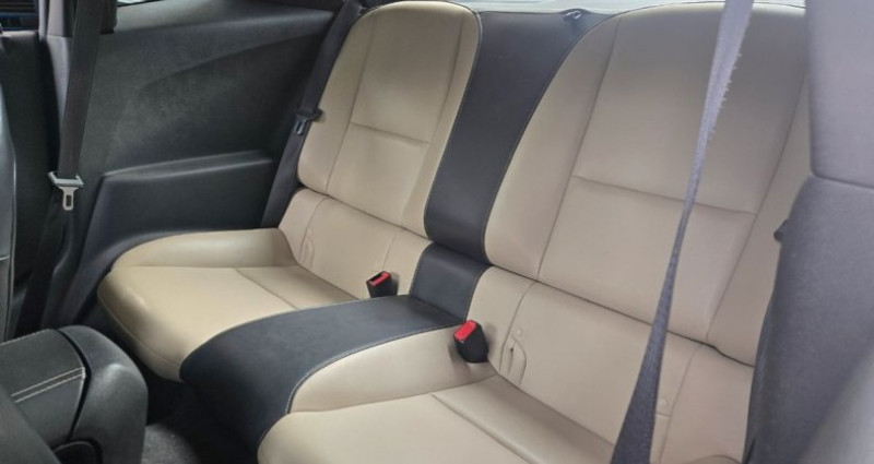 Chevrolet Camaro RS 2010 - photo n°4 Chevrolet Camaro RS  occasion à Les Thilliers-en-Vexin - photo n°4