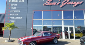 Chevrolet Camaro , garage SAMS GARAGE  Saint Berthevin