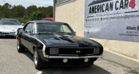 Chevrolet Camaro occasion 1969 mise en vente à St Georges D'Orques par le garage AMERICAN CAR 4 - photo n°1
