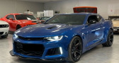 Chevrolet Camaro ss - 1le v8 6.2 boite manuelle peinture neuve   St Georges D'Orques 34
