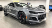 Chevrolet Camaro occasion année 2022 boite Automatique Annonce Chevrolet Camaro occasion Essence SS 6,2 l V8 à Montfermeil
