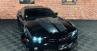 Chevrolet Camaro occasion année 2010 boite Automatique Annonce Chevrolet Camaro occasion Essence SS 6.2 V8 405 cv Pack Performance - FRANCAISE à Taverny
