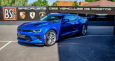 Chevrolet Camaro occasion année 2017 boite Automatique Annonce Chevrolet Camaro occasion Essence SS 6.2 V8 453ch BVA8 à SOUFFELWEYERSHEIM