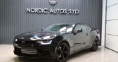 Annonce Chevrolet Camaro occasion Essence SS 6.2 V8 Coupe Hydra-Matic 453 ch à Vieux Charmont