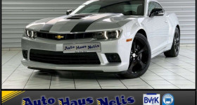 Chevrolet Camaro , garage US CARS IMPORTATION  Paris