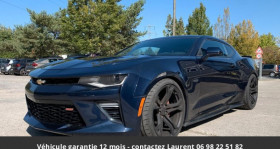 Chevrolet Camaro occasion 2016 mise en vente à Paris par le garage US CARS IMPORTATION - photo n°1