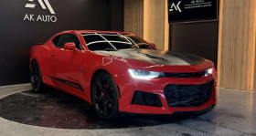 Chevrolet Camaro , garage US CARS IMPORTATION � Paris